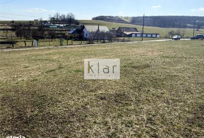 Teren de 2570 mp, în Central - 2