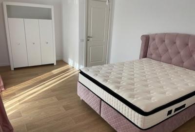 Casă individuală cu 5 camere cu Canalizare în Nord - 8