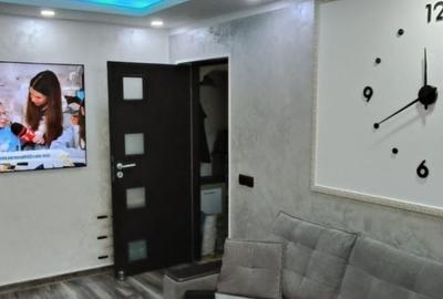 Apartament cu 2 camere decomandat în Tineretului - 3