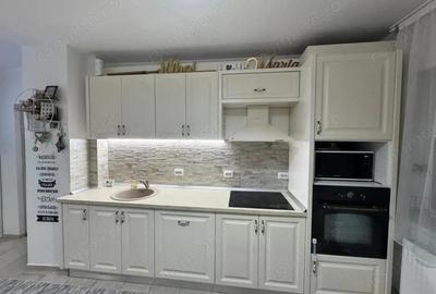 Apartament 3 camere, 69.38 mp utili, zona Vasile Alecsandri - 3