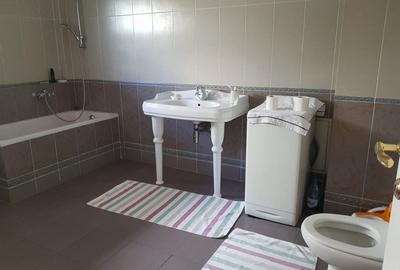 Faleza Nord Constanta, Vila superba langa Plaja - 11