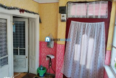 Casă cu 3 camere în Central - 17