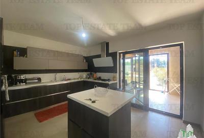 Duplex cu 4 camere cu Teren 1045 Mp în Arsa - 5