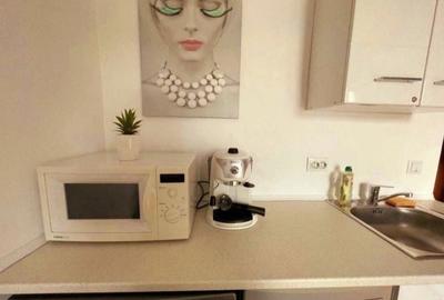 Garsonieră în Mănăștur