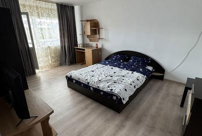 Garsonieră decomandată în Ultracentral - 2