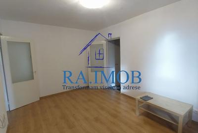 Apartament cu 3 camere semidecomandat în Malu Roșu - 9
