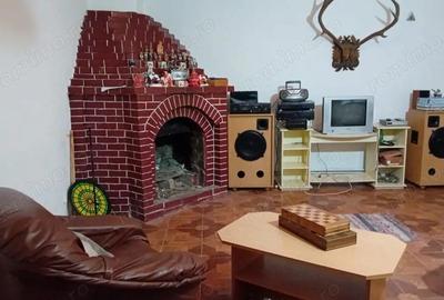 Casa de vacanta Crivaia, langa Valiug locatie idilica, ideala pentru timp liber - 17