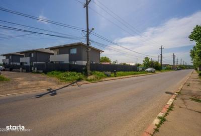 Apartament cu 3 camere în Balotești - 1