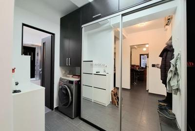 2 Camere | Doamna Ghica | 61mp | Centrala | Gradina - 5