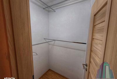 Apartament cu 3 camere decomandat în Calea Dumbrăvii - 12