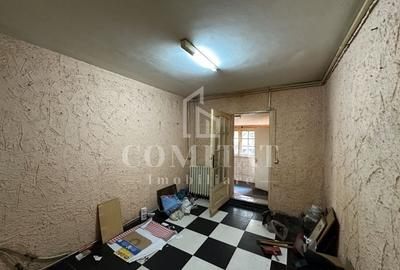 Apartament cu 3 camere | Finisaje clasice | Cartierul Zorilor - 11