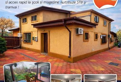 Casă cu 3 camere cu Teren 800 Mp în Giurgiului - 1