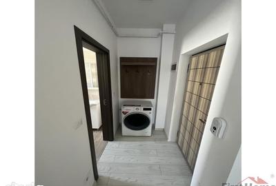 Apartament cu 2 camere, mobilat în Ultracentral - 10