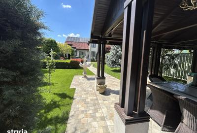 Casă cu 5 camere cu Teren 845 Mp în Aradul Nou - 16