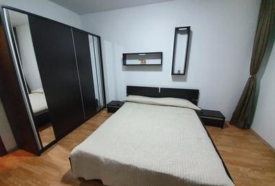 Apartament cu 3 camere decomandat, mobilat în 1 Decembrie 1918 - 2