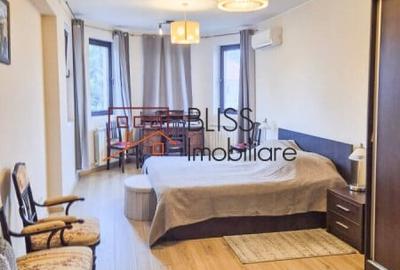 Casă cu 5 camere cu Teren 500 Mp în Pipera - 8