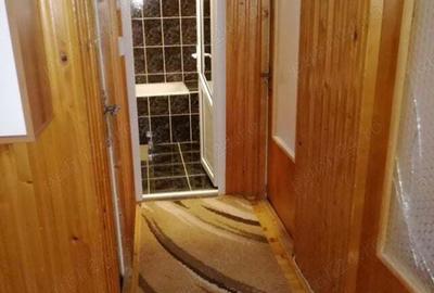 Apartament cu trei camere Dumbrava Nord, Zalau - 9