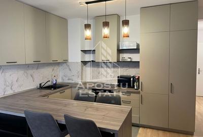 Apartament 2 camere,60mp,ISHO - 7