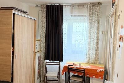 Garsonieră semidecomandată în Dristor