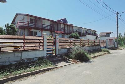 Spațiu comercial, de 260 mp, în Central