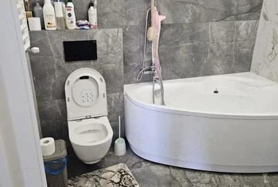 Garsonieră decomandată în Zorilor - 3