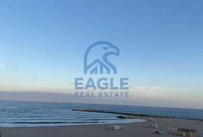 Faleza Nord - 4 Camere cu 2 Bai Petfriendly pe termen lung cu vedere spre plaja - 9