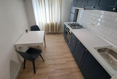 Garsonieră decomandată, mobilată în Unirii - 11
