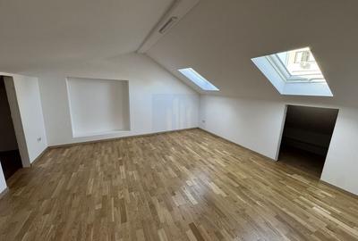 Cladire de birouri eficienta energetic de inchiriat | Ultracentral - 38