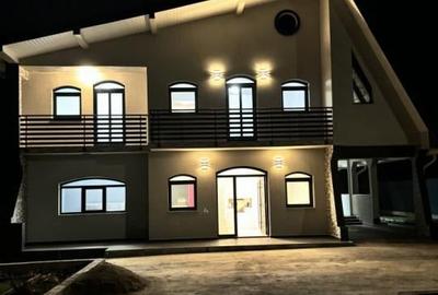 Vila noua(an 2023) de vanzare, loc.  SARATA, jud. Bacau - 2