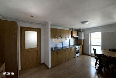 Apartament cu 2 camere decomandat, mobilat în Zorilor - 2