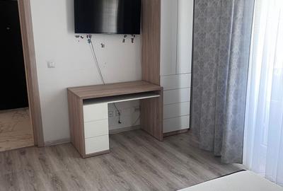 Apartament cu 2 camere decomandat în Lunca Cetățuii - 2