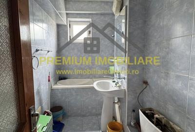 Apartament cu 3 camere decomandat în Central - 7