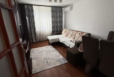 Apartament cu 2 camere în Buziașului - 5