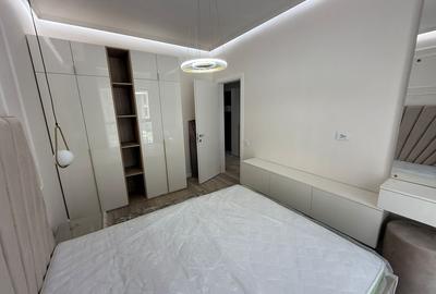 Apartament 2 camere, 53 mp, Etaj 1 - Exigent Faza 5 - 7