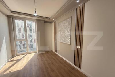 Apartament de vanzare, cu 3 camere, 55 mp, zona Torontalulu - 14