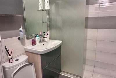 Apartament cu 2 camere decomandat în Central - 1