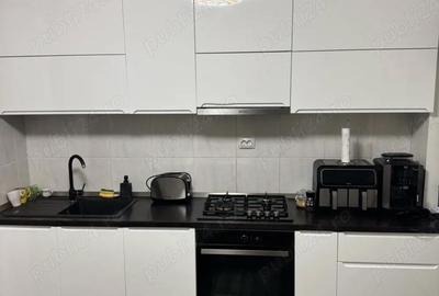 Apartament cu 3 camere decomandat, mobilat în Răcădău - 2