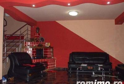 Casă cu 4 camere cu Teren 2027 Mp în Albești - 16