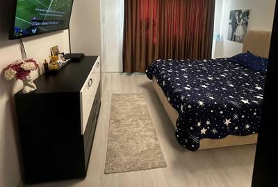 Apartament cu 2 camere decomandat în Central - 3