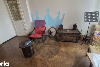 Apartament cu 2 camere, mobilat în Centrul Civic - 18