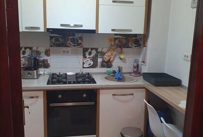 Apartament cu 2 camere decomandat în Central - 2