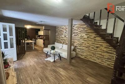 Casă cu 3 camere cu Teren 611 Mp în Dâmbovița - 1