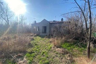 Casă cu 3 camere în Cilibia - 2