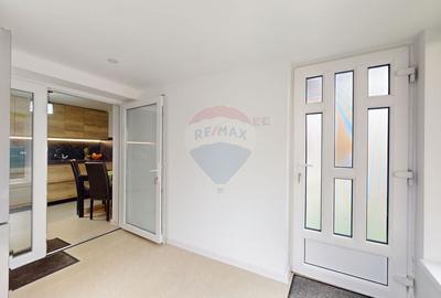 Casă cu 9 camere cu Teren 335 Mp în Valea Cerbului - 10