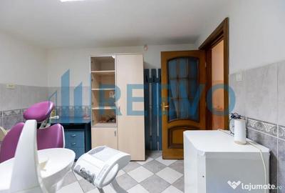 Spațiu comercial, de 33 mp, în Orizont - 1