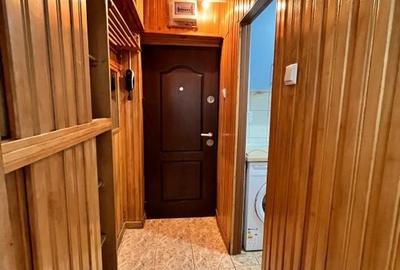 Apartament cu 2 camere semidecomandat în Central - 6