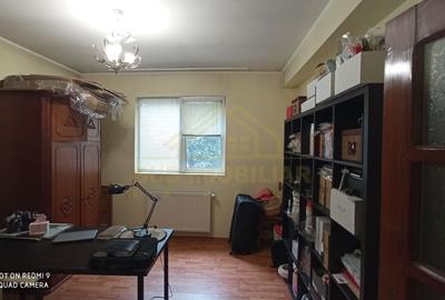 Vila individuala P+1+M  Teren 837mp Paraul Rece - 20