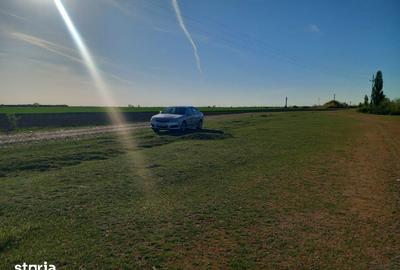Teren de 11000 mp, în Ghioroc - 5