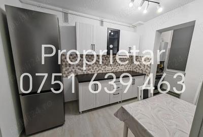 Apartament cu 3 camere decomandat în Circumvalațiunii - 5