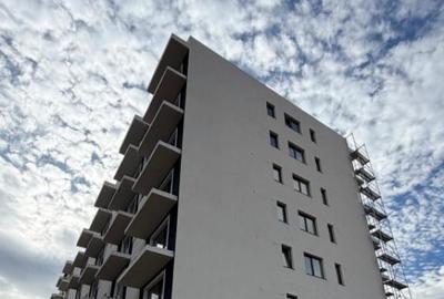 Ansamblu rezidential Visan - apartamente 1, 2 si 3 camere, c - 6